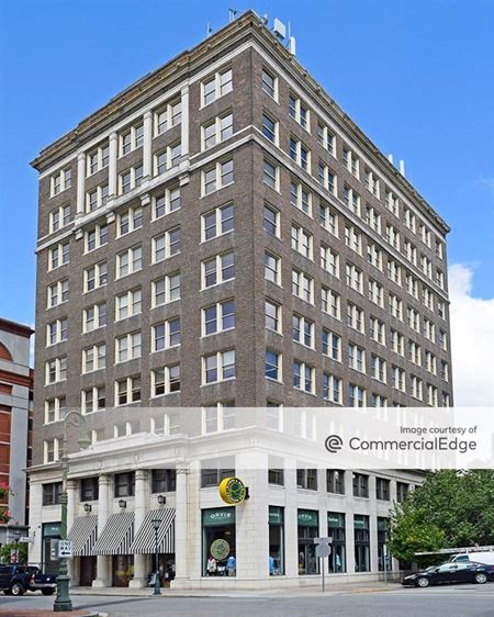 Preview of Office space for Rent at 24 Drayton Street