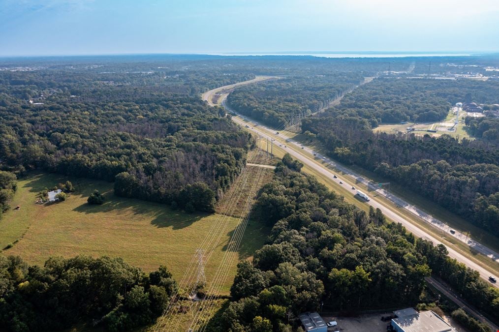 Ridgeland, MS TIP Zoned Land For Sale