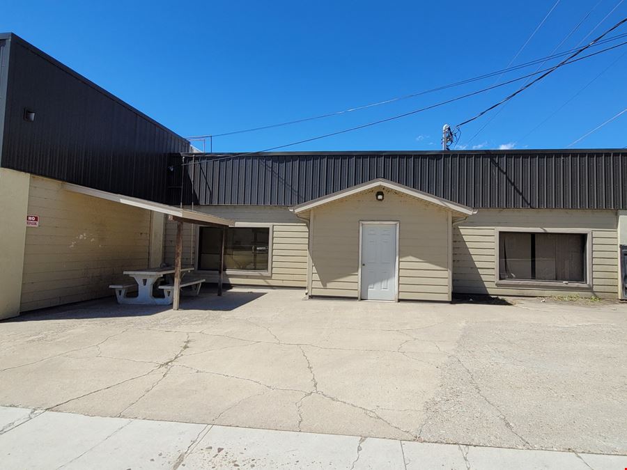 725 1st Ave. N. 