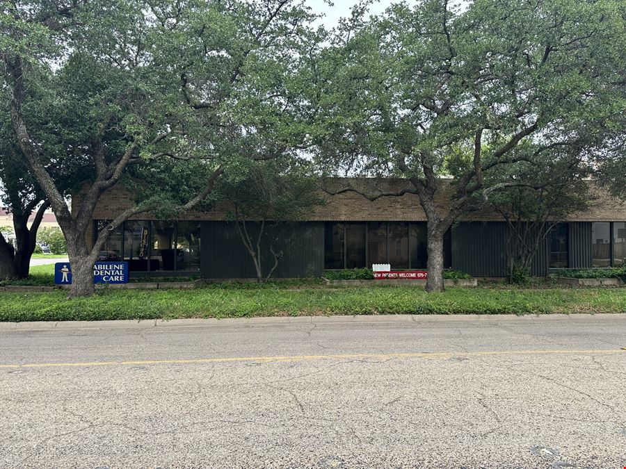 602 Hickory St., Ste B
