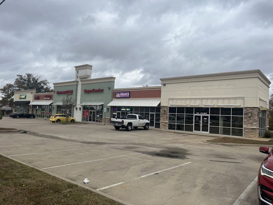 2701 W SW Loop 323