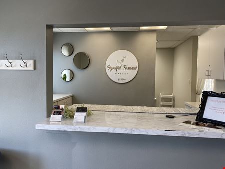 Preview of Industrial space for Rent at 118 Gateway Dr