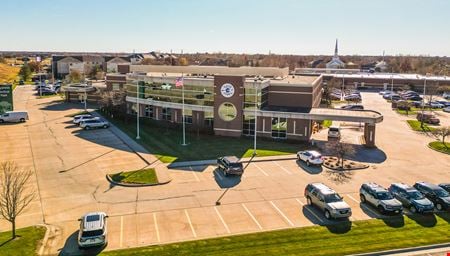 Preview of commercial space at 9300 E. 29th St. N., Bldg. 300