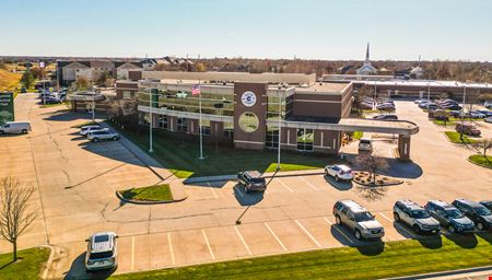 Preview of Office space for Rent at 9300 E. 29th St. N., Bldg. 300