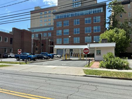 Preview of Retail space for Sale at 123 E Buffalo St
