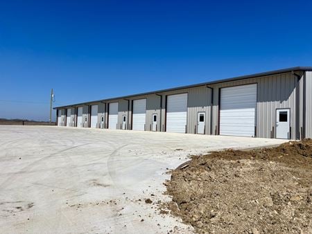 Preview of Industrial space for Sale at 12216 Mitchell Dr