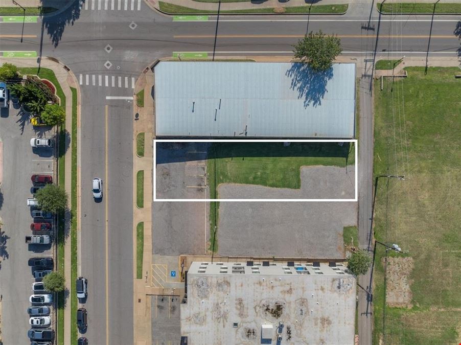 502 NW 8th St. Oklahoma City