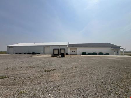 Preview of Industrial space for Sale at 15180 County Road 10-3