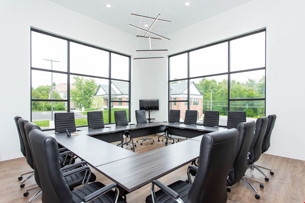 Miracle View Professional Office Park