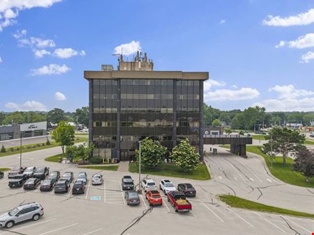 Preview of commercial space at 2550 Middle Rd