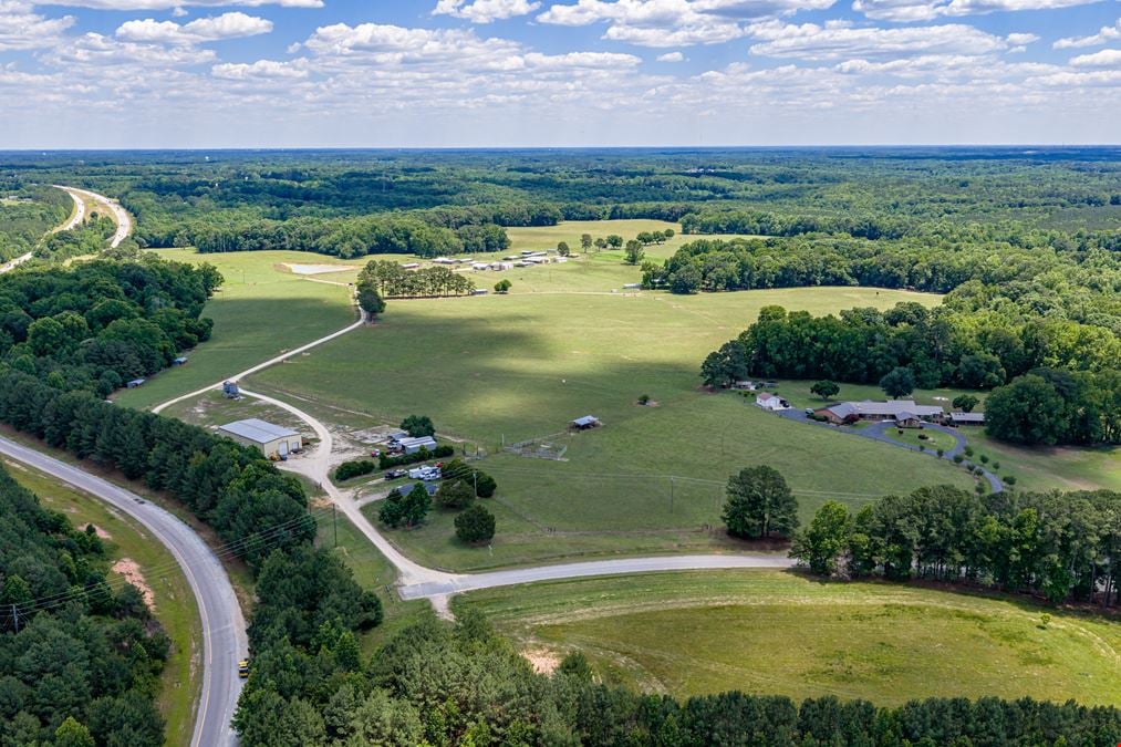 Ranch Rd