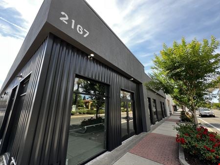 Preview of commercial space at 2167 Hilltop Drive