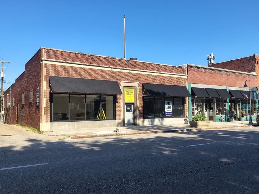 1621 South 17th Street