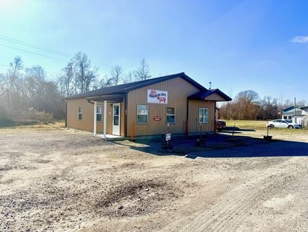 Preview of Retail space for Sale at 307 East State Street