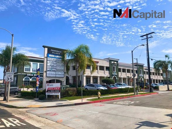 Preview of Retail space for Rent at 2244 Pacific Coast Hwy