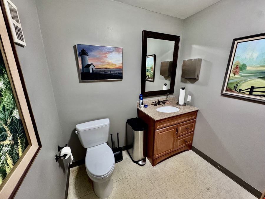 2,273 SF Office Condo for Sale in Great Falls
