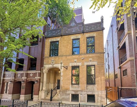 Preview of Office space for Sale at 1725 N Burling St