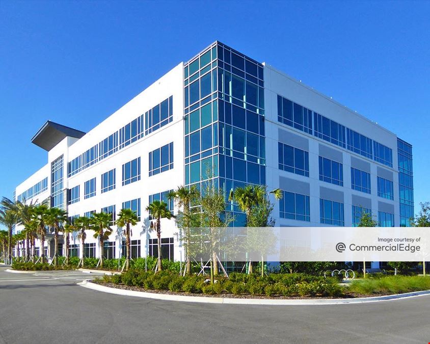 Park Place One at Nocatee