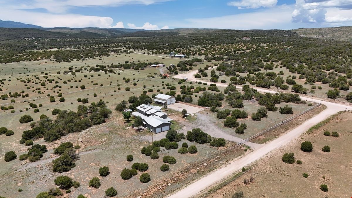 363 Camino Del Norte Rd
