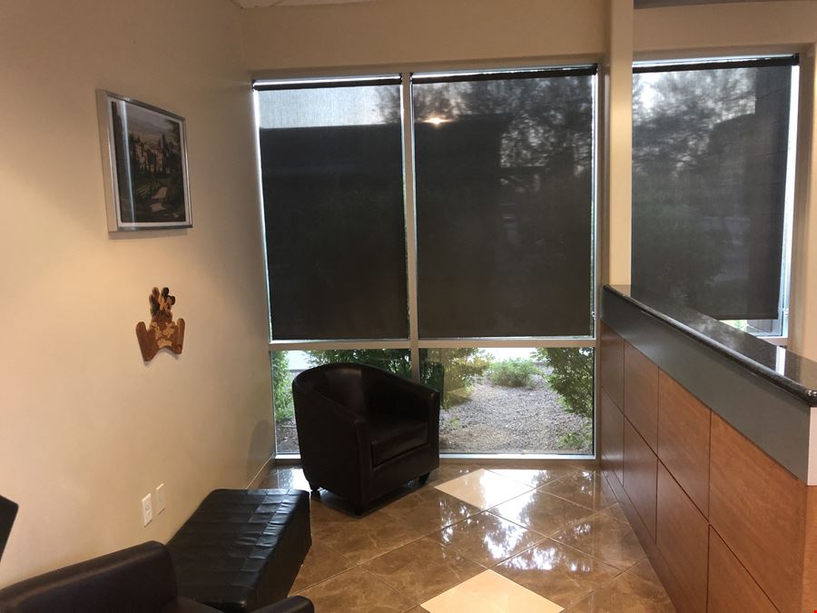 4550 East Bell Road Suite 102