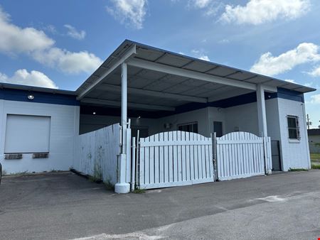 Preview of Industrial space for Sale at 1620 Orange Ave