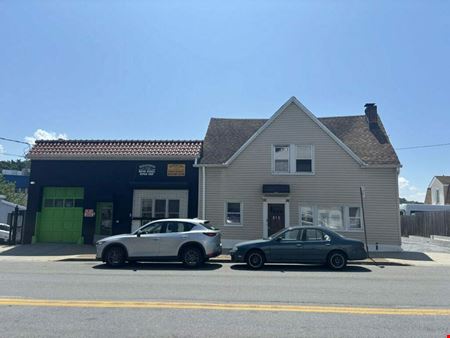 Preview of Industrial space for Sale at 914 Nepperhan Avenue