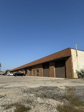 Preview of Industrial space for Rent at 22049  N Pepper Rd