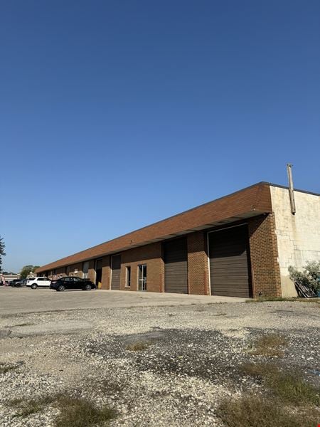 Preview of Industrial space for Rent at 22049 and 22029 N Pepper Rd