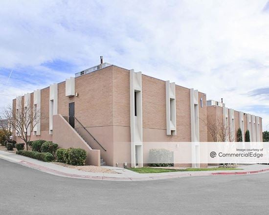 Preview of Office space for Rent at 2201 San Pedro Drive NE
