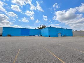 Detroit - Freestanding Retail/Industrial Building