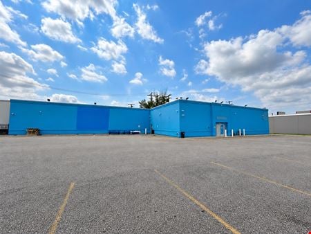 Preview of Retail space for Rent at 6030 East Eight Mile Road