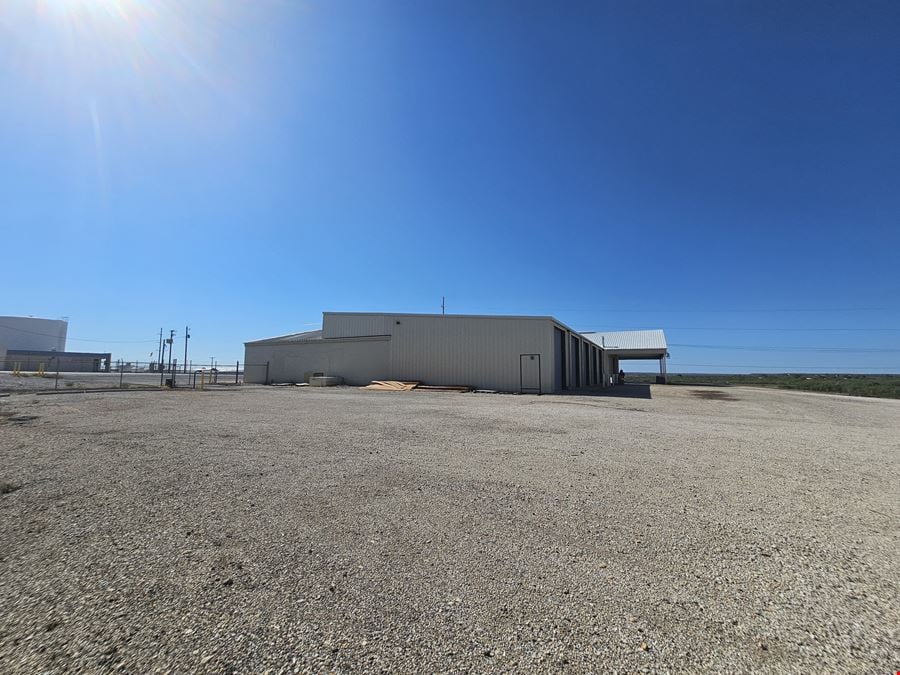 110 CR 141, Sweetwater