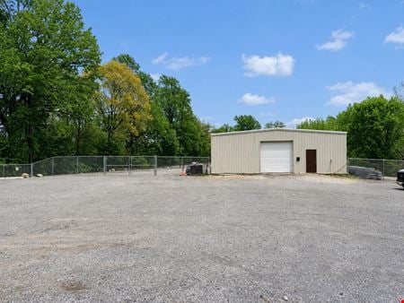 Preview of Industrial space for Rent at 21 Hagerty Blvd
