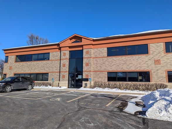 Preview of Office space for Rent at 4706 Cottage Grove Road