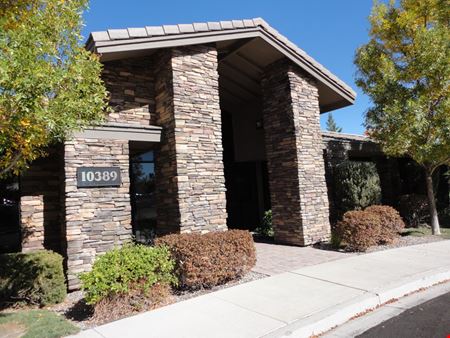 Preview of commercial space at 10399 Double R Boulevard