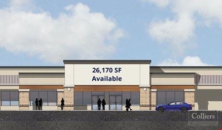 Preview of Retail space for Rent at 33119 - 33343 US Highway 19 North