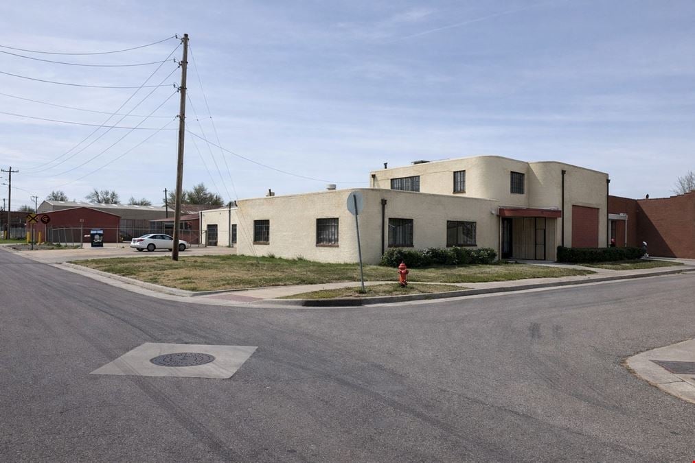 1704 NW 6th St