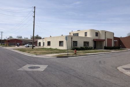 Preview of Mixed Use space for Rent at 1704 NW 6th St