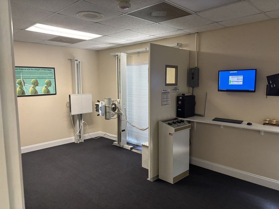Park Place Office/Medical Condominium