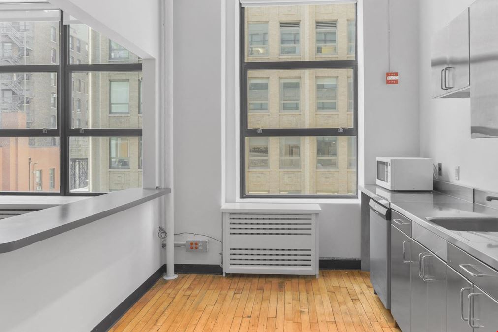 145 West 30th Street