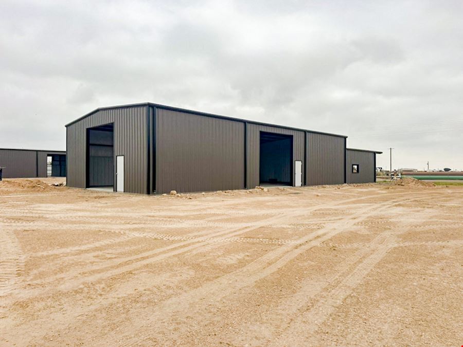7115 N CR 1294, Unit B