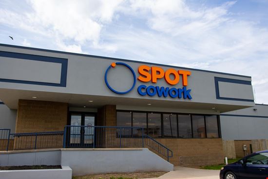 SPOTcowork - SPOTHenrietta