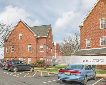 Preview of Office space for Rent at 871 Baltimore Pike