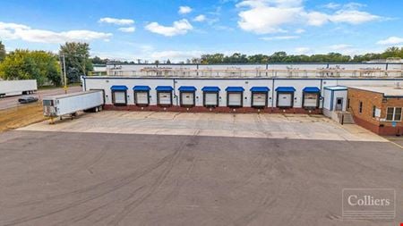Preview of Industrial space for Sale at 2300 E Rice St