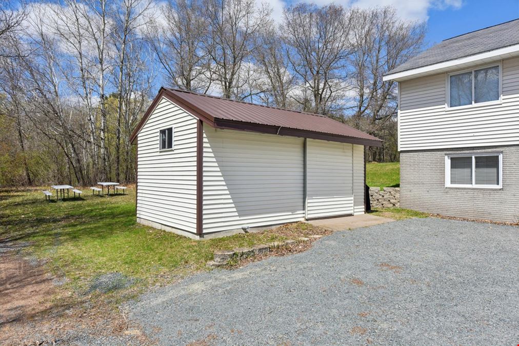 1289 160th Street, St Croix Falls, WI 54024