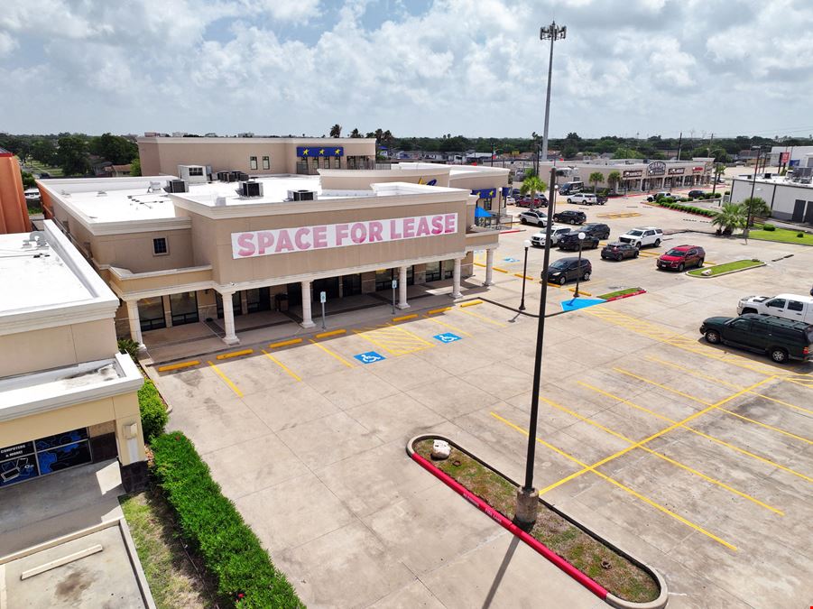 4750 S Padre Island Dr