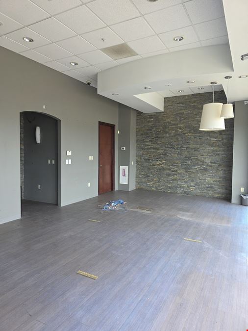 4900 Transit Road