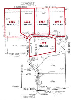 BAYSIDE INDUSTRIAL PARK LOTS