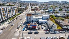 Marche Club Portfolio: 4-pacel site For Sale