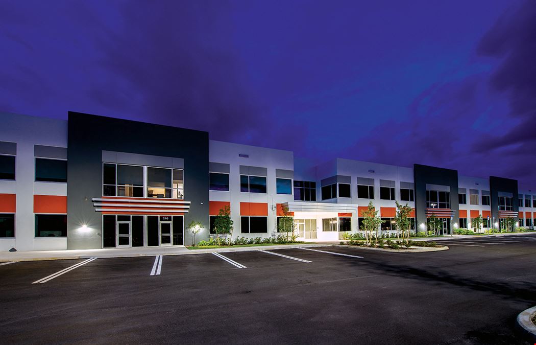 200-220 Hillsboro Technology Dr